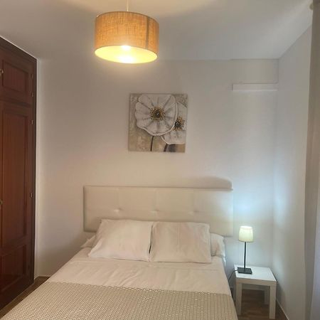 Apartamento Mirador Del Atlantico Conil De La Frontera Buitenkant foto