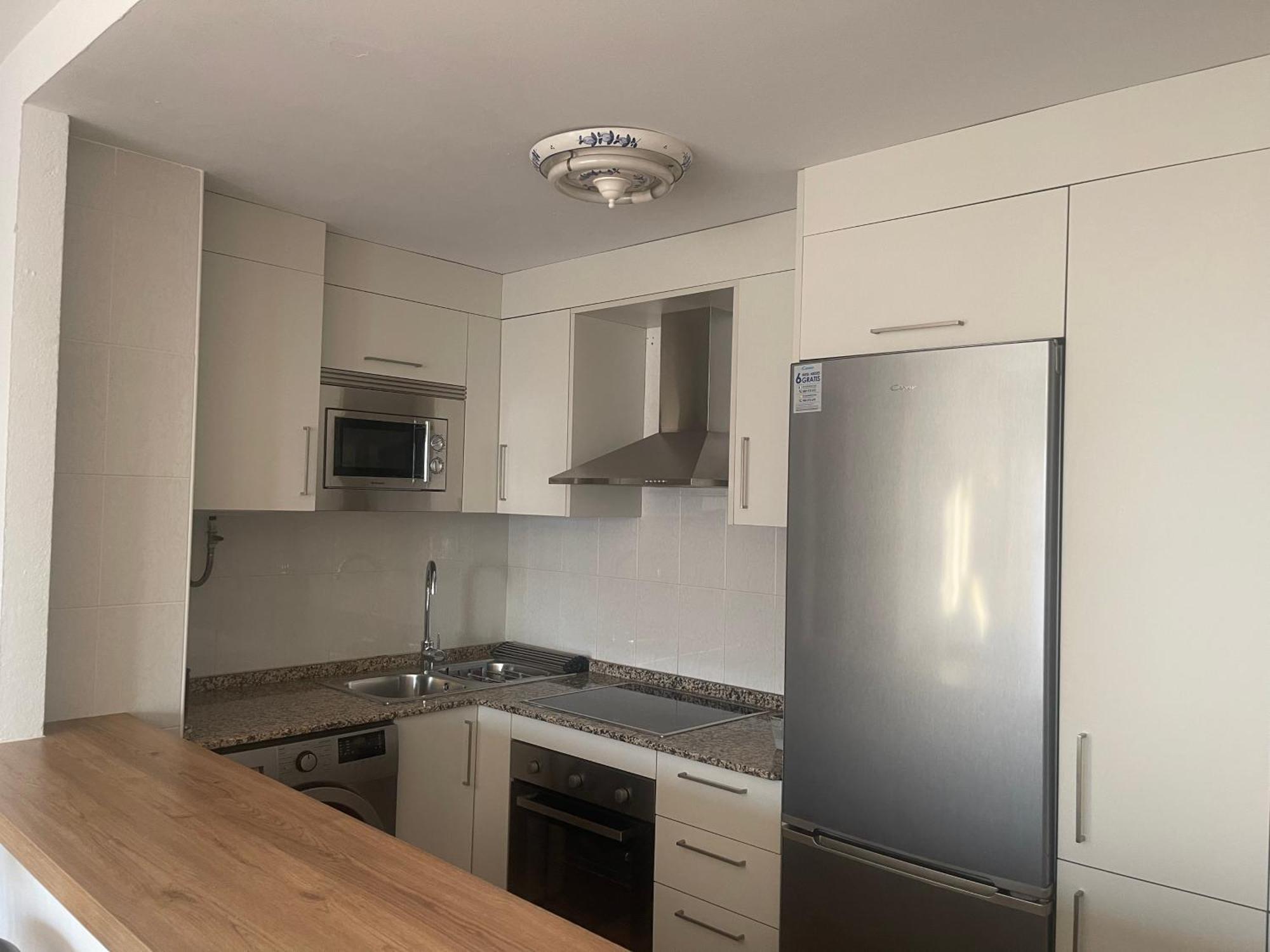 Apartamento Mirador Del Atlantico Conil De La Frontera Buitenkant foto
