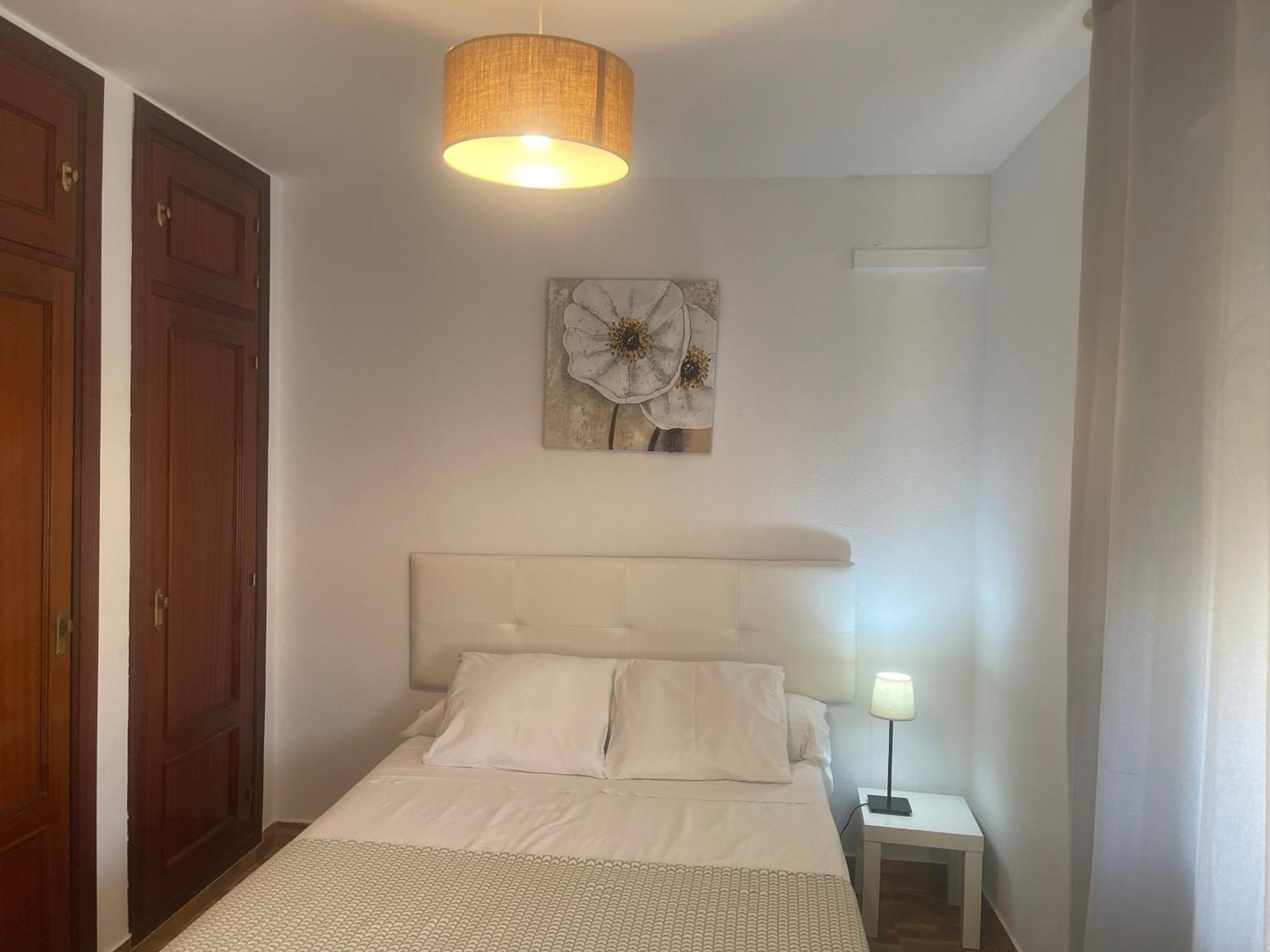 Apartamento Mirador Del Atlantico Conil De La Frontera Buitenkant foto
