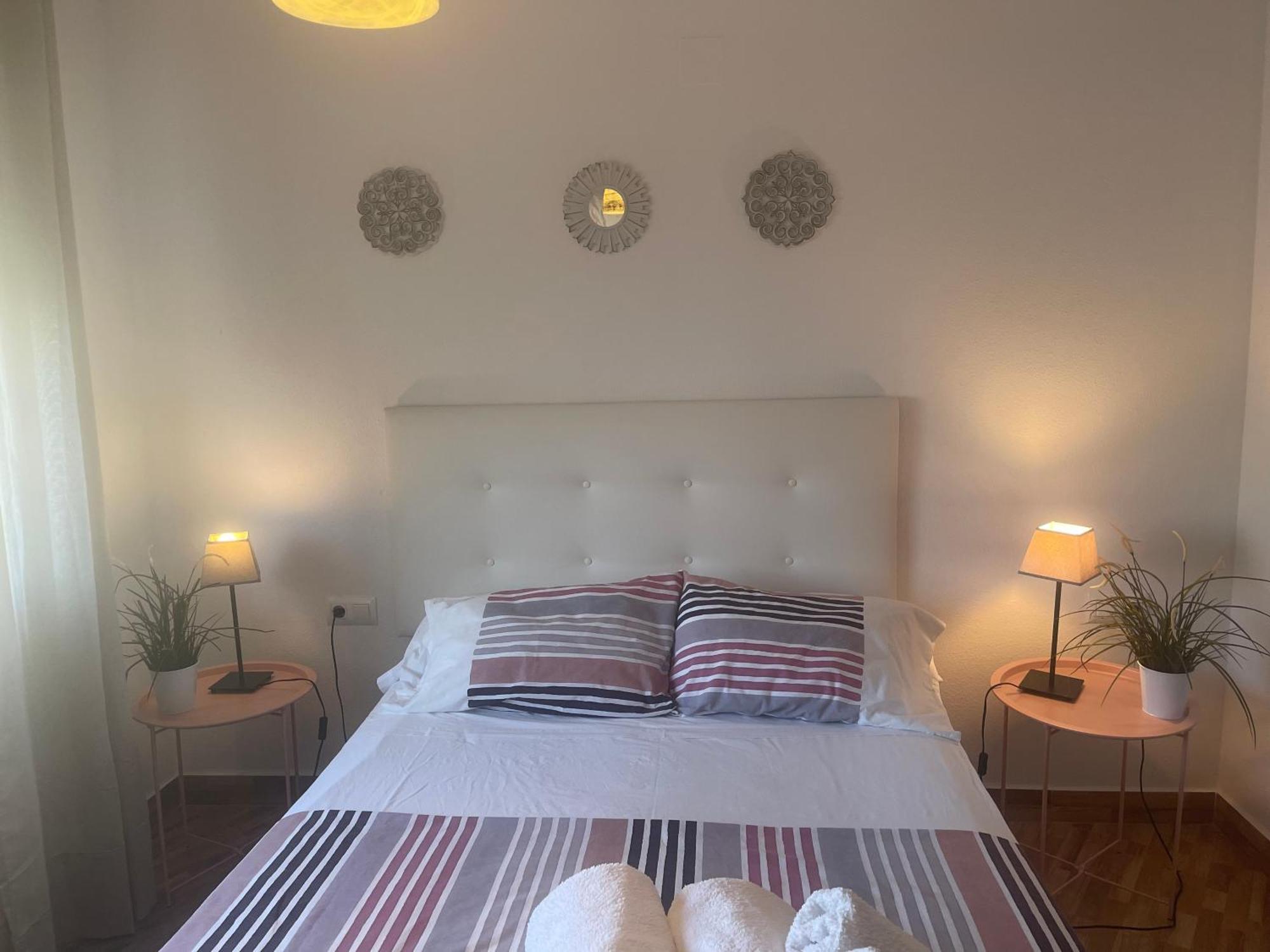Apartamento Mirador Del Atlantico Conil De La Frontera Buitenkant foto