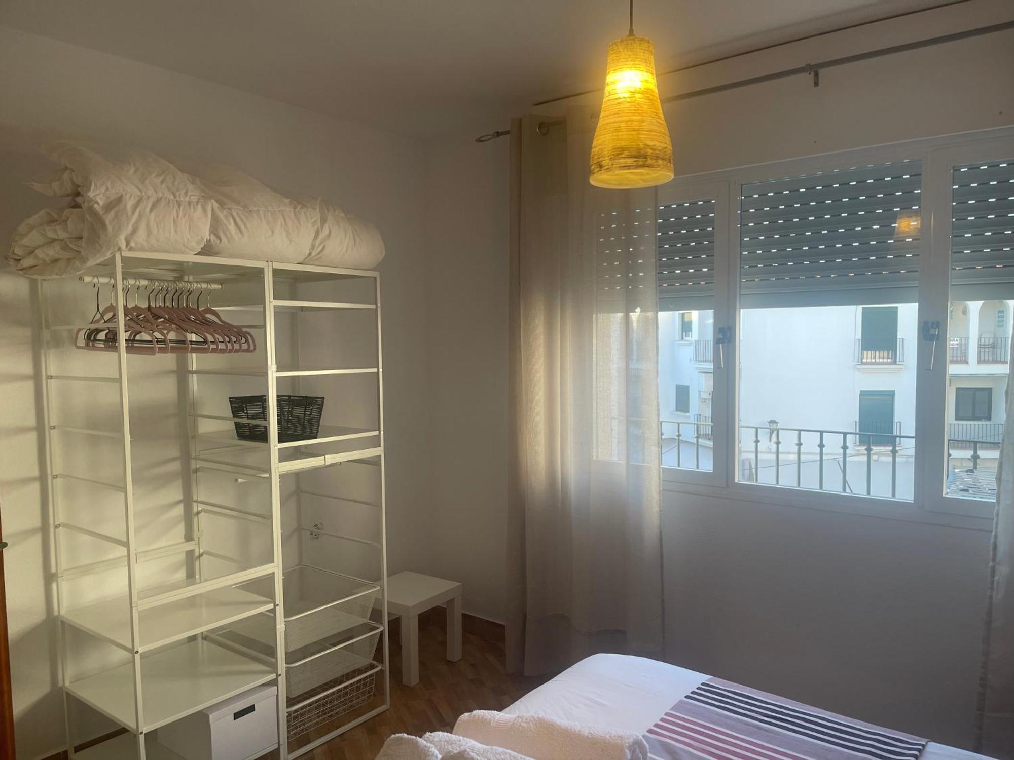 Apartamento Mirador Del Atlantico Conil De La Frontera Buitenkant foto