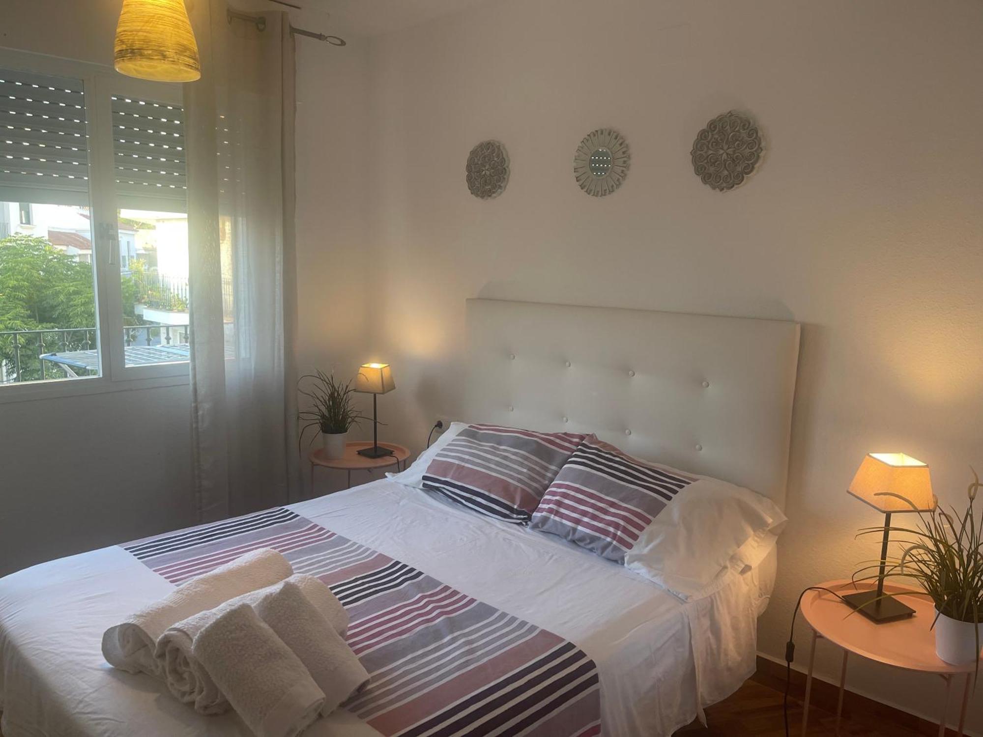 Apartamento Mirador Del Atlantico Conil De La Frontera Buitenkant foto