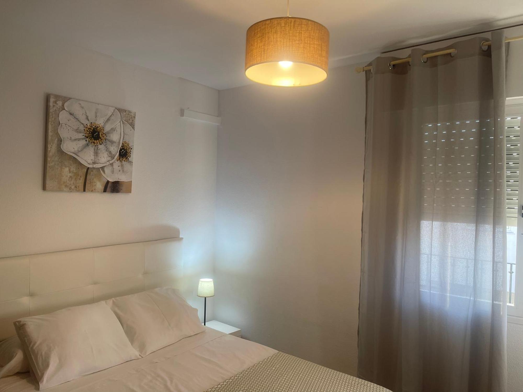 Apartamento Mirador Del Atlantico Conil De La Frontera Buitenkant foto