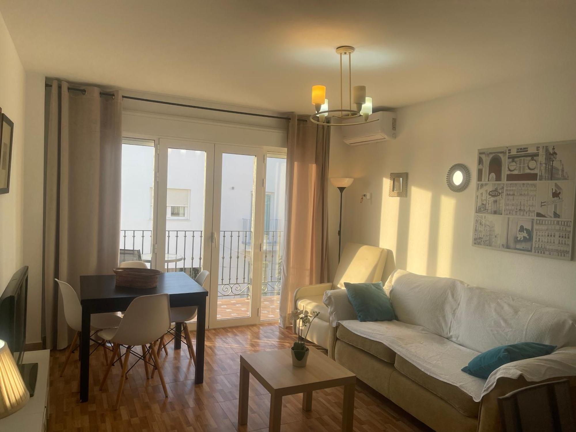 Apartamento Mirador Del Atlantico Conil De La Frontera Buitenkant foto