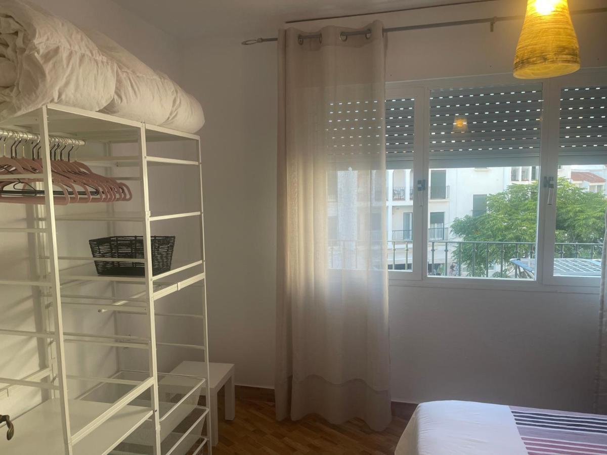 Apartamento Mirador Del Atlantico Conil De La Frontera Buitenkant foto