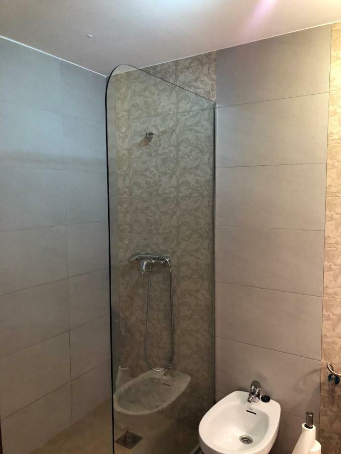 Apartamento Mirador Del Atlantico Conil De La Frontera Buitenkant foto