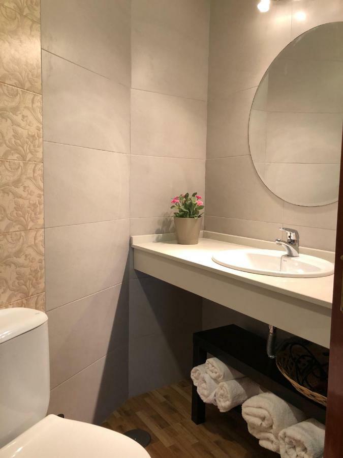 Apartamento Mirador Del Atlantico Conil De La Frontera Buitenkant foto