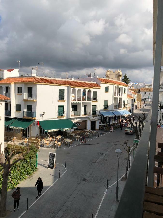 Apartamento Mirador Del Atlantico Conil De La Frontera Buitenkant foto